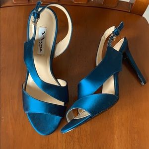 Perfect summer sandal!